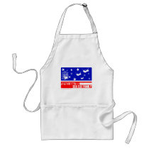 Patriots Since 1985 Aprons