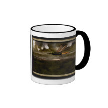Patrol Mugs