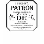 Patron Women's T-Shirt