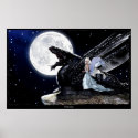 Patronus posters