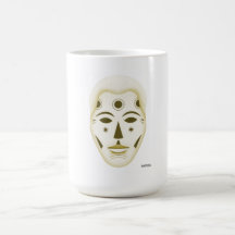 Patrou -  Delegate 4 Coffee Mugs