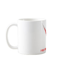 Patrouille Suisse Mugs