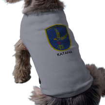PATRULHA CIVIL ROUPA PARA PETS