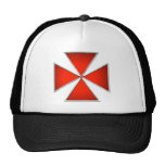 PatteeScot Trucker Hat