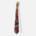 Pattern 832 ties
