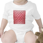 pattern bodysuit