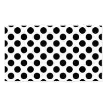 Pattern Business Card Templates