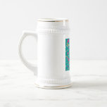 pattern butterfly mugs