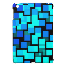 pattern iPad mini covers