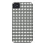 Pattern iPhone case Iphone 4 Cases
