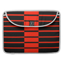 pattern sleeves for MacBooks