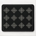 Pattern mousepads