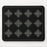 Pattern mousepads