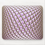 pattern mouse mat