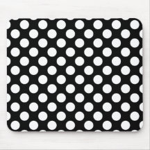 Pattern Mousepad
