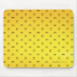 PATTERN MOUSEPAD V2