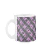 pattern mug