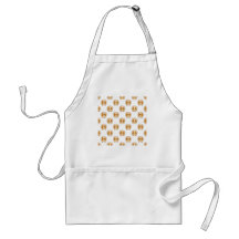 Pattern of Guinea Pigs. Aprons