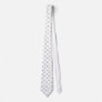 PATTERN TIE