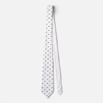 PATTERN TIE by imapc