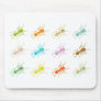 Patterned Ants
