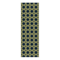 Patterned Bookmark