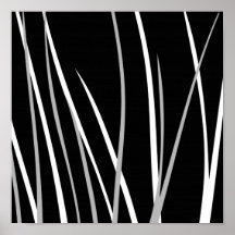 Patterns from nature 11 poster