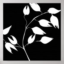 Patterns from nature 22 print