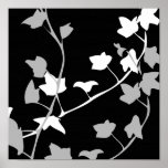 Patterns from nature 3 posters