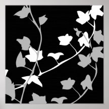 Patterns from nature 3 print