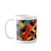 Patterns Mugs