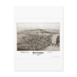 Patterson Juniata County Postcard