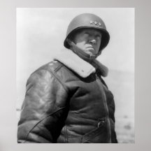 Patton Print