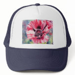 Pattys Plum hats