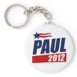 PAUL 2012 KEYCHAIN