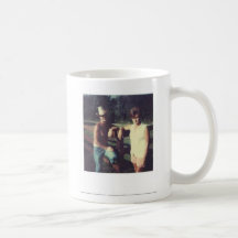 Paul and Rosie Mug