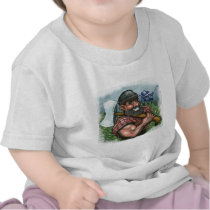 Paul Bunyan Tee Shirt