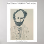 Paul CÃ©zanne posters