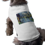 Paul Cézanne - Annecy Lake pet clothing