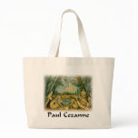 Paul Cezanne - Bathers bags