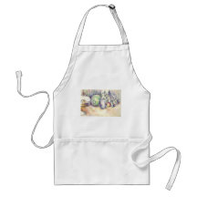 Paul Cezanne Cards, Gifts, Totes, Mugs Apron