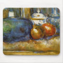 Paul Cezanne Cards, Gifts, Totes, Mugs mousepads