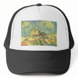 Paul Cezanne - Gardanne hats