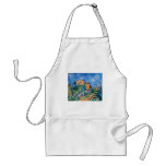 Paul Cezanne - Maison Maria aprons