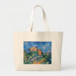 Paul Cezanne - Maison Maria Bags
