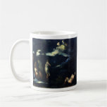 Paul Cezanne - More Bathers Coffee Mugs