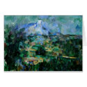 Paul Cezanne Mugs, Totes, Magnets, Cards