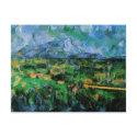 Paul Cezanne Mugs, Totes, Magnets, Cards postcards