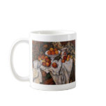 Paul Cezanne Pommes et Oranges mugs