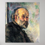 Paul Cézanne posters